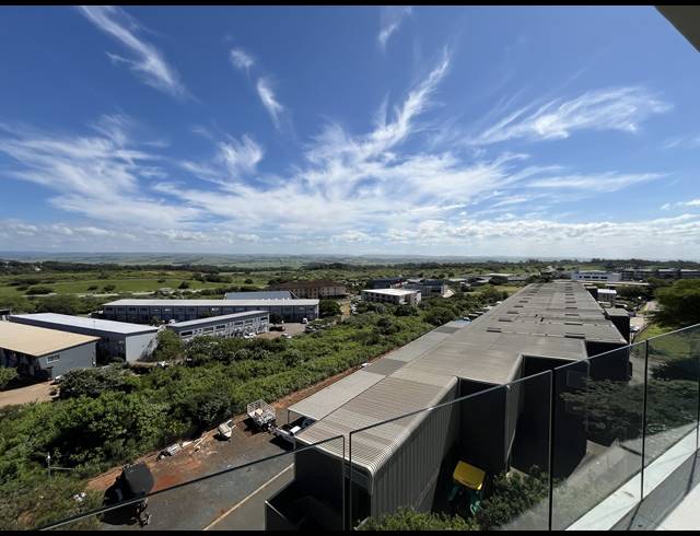 80M² OFFICE TO LET IN BALLITO DISTRICT